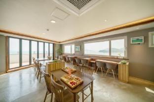 Ocean Terra Bed and Breakfast in South Korea