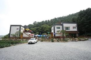 Haemaru Pension Bed and Breakfast in Gyeonggi-do