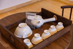 Gangneung Ryokan Sodolhyangho Bed and Breakfast in South Korea