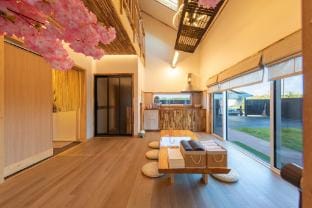 Gangneung Ryokan Sodolhyangho Bed and Breakfast in South Korea