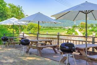 Gallery Pension Bed and Breakfast in Gyeonggi-do