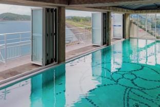 Aragaon Pension Bed and Breakfast in South Korea