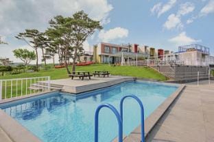 Aragaon Pension Bed and Breakfast in South Korea