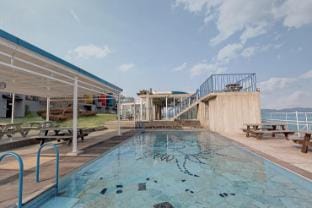 Aragaon Pension Bed and Breakfast in South Korea