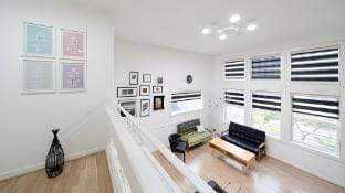 Casablanca Pension Bed and Breakfast in Gyeonggi-do