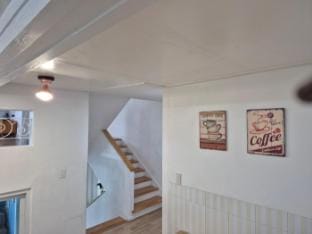 Casablanca Pension Bed and Breakfast in Gyeonggi-do