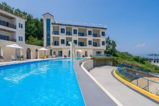 Yeosu Marina Youth Hostel Bed and Breakfast in South Korea