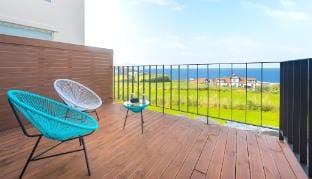 J nine Poolvilla Pension Bed and Breakfast in South Korea
