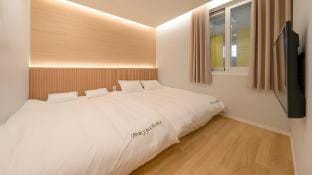 Gyeongju Binky Kids Pool Villa Bed and Breakfast in South Korea
