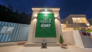 Gyeongju Binky Kids Pool Villa Bed and Breakfast in South Korea