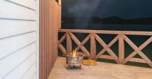 Bitosum Sinwoo Resort Bed and Breakfast in South Korea