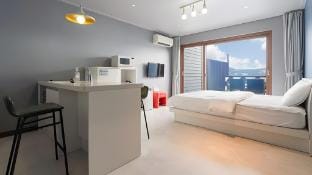 Bitosum Sinwoo Resort Bed and Breakfast in South Korea