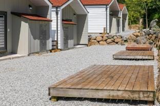 Cheongsanyusu Pension Bed and Breakfast in South Korea