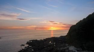 Shangri-La Pension Bed and Breakfast in South Korea