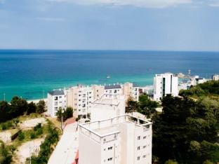 Gangneung Win Palace Pension Bed and Breakfast in South Korea