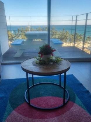 Gyeongpo Amikasa Pension Bed and Breakfast in South Korea