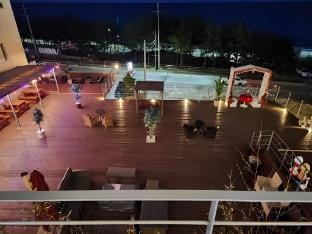 Gyeongpo Amikasa Pension Bed and Breakfast in South Korea
