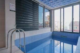 Stayox Bed and Breakfast in South Korea