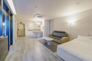 Stayox Bed and Breakfast in South Korea