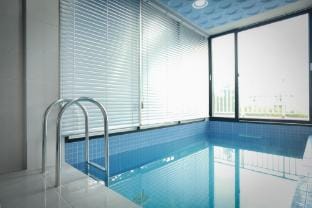Stayox Bed and Breakfast in South Korea