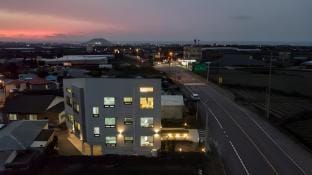 Merwat Stay Bed and Breakfast in South Korea
