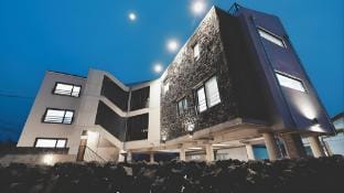 Merwat Stay Bed and Breakfast in South Korea