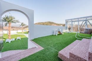 Sari Pool Villa Bed and Breakfast in South Korea