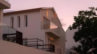 Arun Coast Bed and Breakfast in South Korea