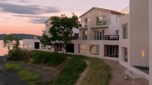 Arun Coast Bed and Breakfast in South Korea