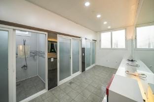 Jecheon Water Park Camping Land Bed and Breakfast in South Korea