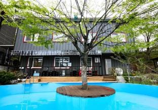Elephant Pension Bed and Breakfast in Gyeonggi-do