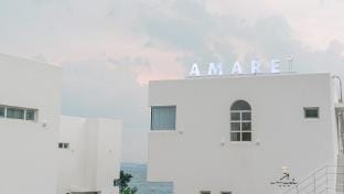 Taean Pool Villa Amare Bed and Breakfast in South Korea