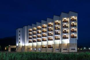 Cozy Cove Hotel Bed and Breakfast in South Korea