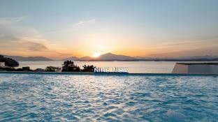 Nine View Pool Villa Bed and Breakfast in South Korea