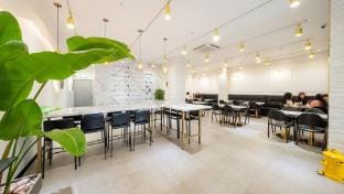 Keywest Resort Bed and Breakfast in South Korea