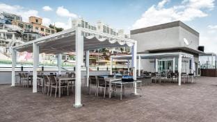 Keywest Resort Bed and Breakfast in South Korea