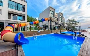 Arahil Bed and Breakfast in South Korea