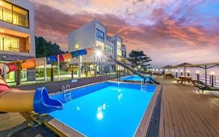 Arahil Bed and Breakfast in South Korea