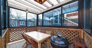 Welcome Felix Pension Bed and Breakfast in Gyeonggi-do