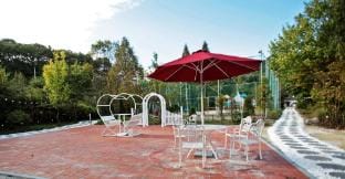 Welcome Felix Pension Bed and Breakfast in Gyeonggi-do
