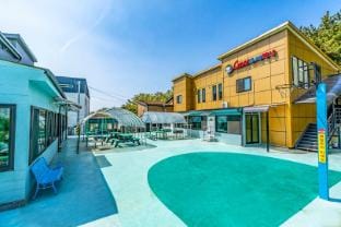 Stella pension Bed and Breakfast in Gyeonggi-do