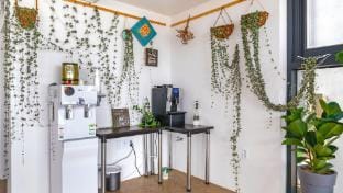 Ocean great pension Bed and Breakfast in South Korea