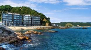 Ocean great pension Bed and Breakfast in South Korea