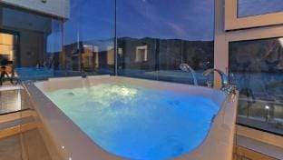 Durban Pool Villa Bed and Breakfast in Gyeonggi-do