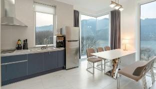 Durban Pool Villa Bed and Breakfast in Gyeonggi-do