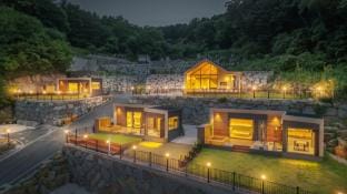 Ether Bed and Breakfast in Gyeonggi-do