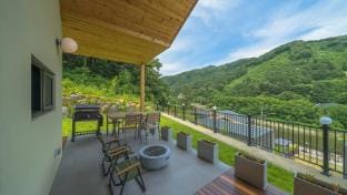 Ether Bed and Breakfast in Gyeonggi-do