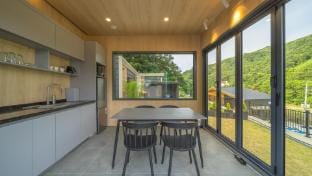Ether Bed and Breakfast in Gyeonggi-do
