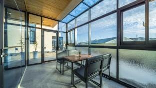 Yeongdeok Haesong Haesol Pool Villa Bed and Breakfast in South Korea