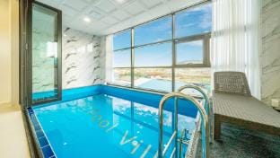 Yeongdeok Haesong Haesol Pool Villa Bed and Breakfast in South Korea